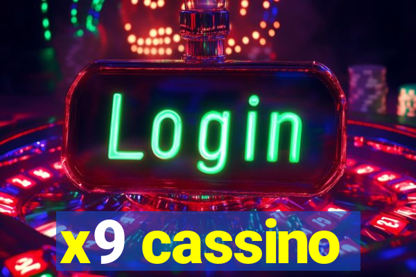 x9 cassino